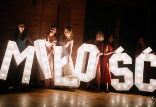 LOVE Studio koziołek