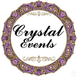 Crystal Events Organizacja Ślubu - wesele - Wedding planner