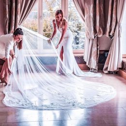 MARRY ME - Konsultantka Ślubna - Wedding planner