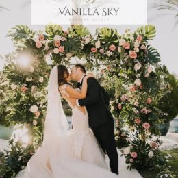 Agencja VanillaSky - Wedding planner