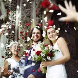 My Dla Was - organizacja ślubów i wesel - Wedding planner