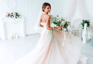 She Said Yes - wedding planner