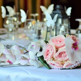 Artistique Wedding & Event Studio - organizacja ślubu i wesela - Wedding planner