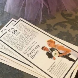 Pierwszy Taniec, Akademia PASO - Szkoła tańca