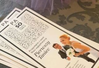 Pierwszy Taniec, Akademia PASO