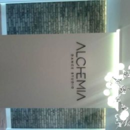 Alchemia Dance Studio-szkoła tańca - Szkoła tańca