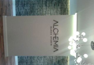 Alchemia Dance Studio-szkoła tańca