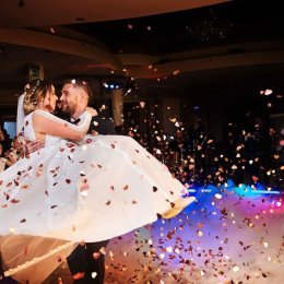 Pierwszy Taniec z Project Dance Studio! - Szkoła tańca