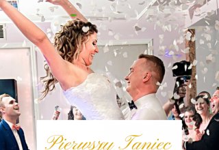 Pierwszy Taniec z URBAN Dance Studio...