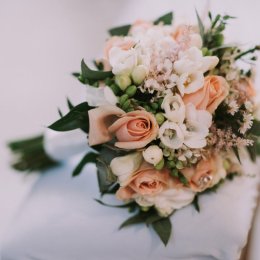 Agencja Czterolistna Koniczyna - Wedding planner