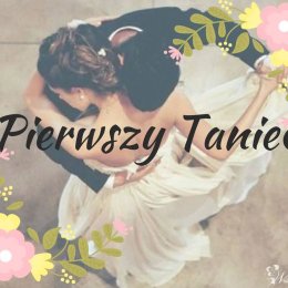 Nauka pierwszego tańca Współczesny/Ballroom/Latin - Szkoła tańca