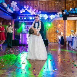 laBonitaFit - Szkoła tańca