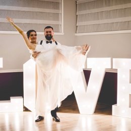 Pierwszy Taniec - 8 Negro - Szkoła tańca