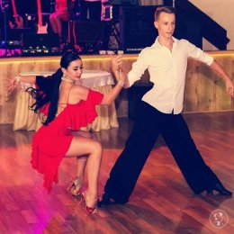 Joker Dance Academy - Szkoła tańca