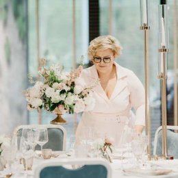 AŚ Wedding Planner organizacja wesel - Wedding planner