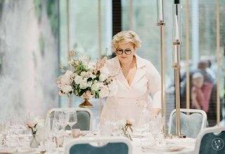 AŚ Wedding Planner organizacja wesel