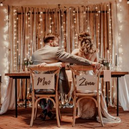 NOIA Wedding - Organizacja i koordynacja ślubu i wesela - Wedding planner