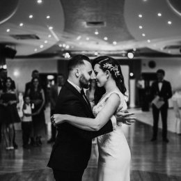 Lekcje Tańca dla nowożeńców - Szkoła tańca