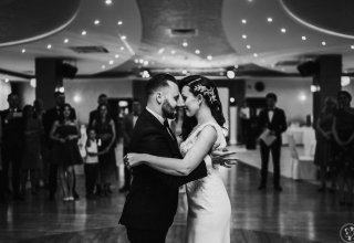 Lekcje Tańca dla nowożeńców