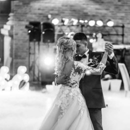 Pierwszy taniec nauka, pokazy tańca - Szkoła tańca