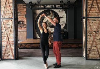 Pierwszy Taniec Kwiatkowska