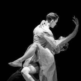 Pierwszy Taniec Czerski Norbert - Szkoła tańca