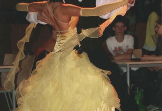 Nauka tanca, PIERWSZY TANIEC na wesele. LEKCJE PRYWATNE