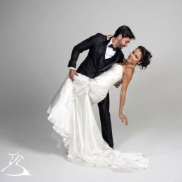 Szkoła tańcu Arthur Murray (Arthur Murray Dance Studio Warsaw) - Szkoła tańca