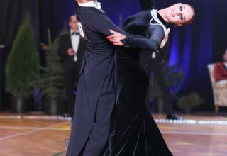 A.V.  Dance System - szkoła tańca