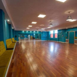 Pierwszy taniec - Szkoła tańca