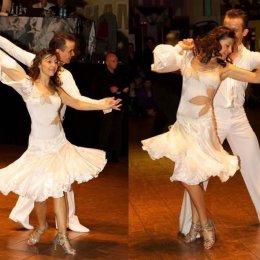 Szkoła Tańca - PARTYdanceSTYLE - Szkoła tańca