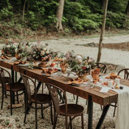 Ślubne Wsparcie - Agnieszka Lewandowska - Planuję piękne ŚLUBY - Wedding planner