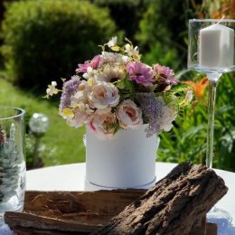 Ślub szyty na miarę - Wedding planner