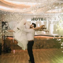 Pierwszy Taniec - Ada Zymek - Szkoła tańca