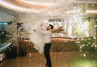 Pierwszy Taniec - Ada Zymek