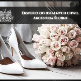 PresidentWeddings - Kompleksowa organizacja ślubu i wesela - Wedding planner