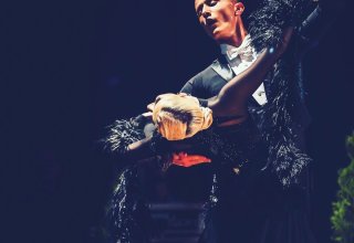 Nauka pierwszego tańca weselnego