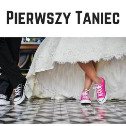 Pierwszy Taniec Młodej Pary - Szkoła tańca