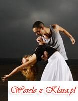 Taniec Towarzyski w PERFEKT FIT 