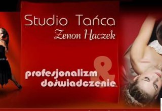 nauka pierwszego tańca i nie tylko