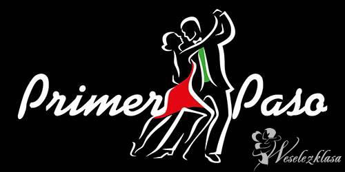 Taniec dla nowożeńców, taniec na wesele :) - Szkoła tańca