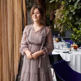 Paulina Langner-Bentkowska - Wedding Planner - Wedding planner