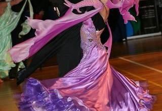 Szkoła tańca CHA-CHA