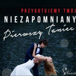 Szkoła Tańca King Dance - Pierwszy taniec - Szkoła tańca