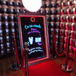 Dream Event - obsługa i organizacja imprez okolicznościowych - Wedding planner