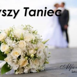 Szkoła Tańca Alfa-Astra - Szkoła tańca