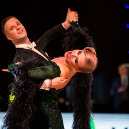 Pierwszy taniec, pokazy tańca - Szkoła tańca