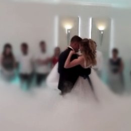 Pierwszy Taniec nauka - Szkoła tańca