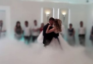 Pierwszy Taniec nauka