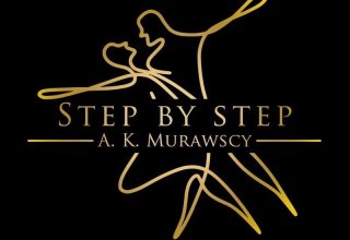 Step by Step A. K. Murawscy